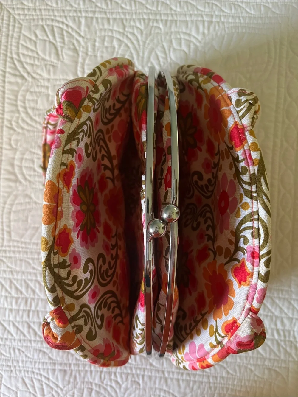 Vera Bradley nwt vera